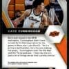 2021 Panini Chronicles Draft Picks Oklahoma State Cowboys #1 Cade Cunningham RC