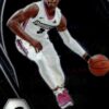 2021 Panini Prizm Draft Picks Providence Friars #44 David Duke Jr. RC Rookie