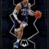 2022 Panini Mosaic Philadelphia 76ers #103 Matisse Thybulle