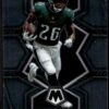 2022 Panini Mosaic Philadelphia Eagles #157 Miles Sanders