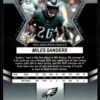 2022 Panini Mosaic Philadelphia Eagles #157 Miles Sanders