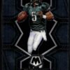 2022 Panini Mosaic Philadelphia Eagles #161 Donovan McNabb