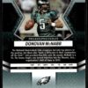 2022 Panini Mosaic Philadelphia Eagles #161 Donovan McNabb
