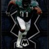 2022 Panini Mosaic Philadelphia Eagles #160 Fletcher Cox