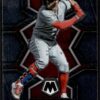 2022 Panini Mosaic Philadelphia Phillies #42 Bryce Harper