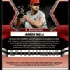 2022 Panini Mosaic Philadelphia Phillies #93 Aaron Nola