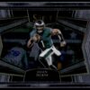 2021 Panini Select Snapshots Philadelphia Eagles #SS-4 Jalen Hurts