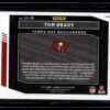 2020 Donruss Tampa Bay Buccaneers #LL-19 Tom Brady