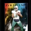 2022 Panini Origins Miami Dolphins #73 Tua Tagovailoa