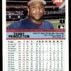 1992 Fleer Atlanta Braves #366 Terry Pendleton