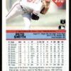 1992 Fleer Atlanta Braves #370 Pete Smith