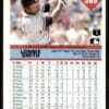 1992 Fleer Atlanta Braves #369 Lonnie Smith