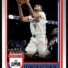 2022 Hoops Los Angeles Clippers #185 Brandon Boston Jr.