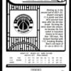 2022 NBA Hoops Washington Wizards #116 Corey Kispert