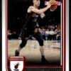 2022 Hoops Miami Heat #96 Tyler Herro