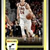 2022 Hoops Utah Jazz #69 Lauri Markkanen