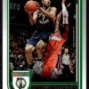 2022 Hoops Boston Celtics #54 Malcolm Brogdon
