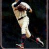 2022 Topps Chrome Atlanta Braves #46 Dansby Swanson