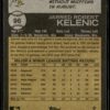 2022 Topps Heritage Seattle Mariners #96 Jarred Kelenic
