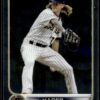 2022 Topps Chrome Milwaukee Brewers #119 Josh Hader
