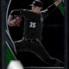 2021 Panini Prizm Draft Picks  #PDP37 Anthony Solometo