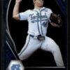 2021 Panini Prizm Draft Picks  #PDP90 Austin Love
