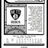 2022 NBA Hoops Brooklyn Nets #10 Kevin Durant