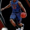 2021 Panini Prizm Draft Picks Florida Gators #60 Bradley Beal