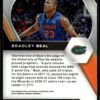 2021 Panini Prizm Draft Picks Florida Gators #60 Bradley Beal