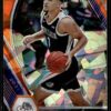 2021 Panini Chronicles Draft Picks Gonzaga Bulldogs #3 Jalen Suggs RC Rookie Ora