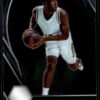 2021 Panini Prizm Draft Picks Real Madrid #41 Usman Garuba RC Rookie