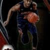 2021 Panini Prizm Draft Picks Auburn Tigers #26 Sharife Cooper RC Rookie