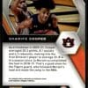 2021 Panini Prizm Draft Picks Auburn Tigers #26 Sharife Cooper RC Rookie