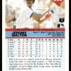 1992 Fleer Chicago Cubs #396 Jerome Walton