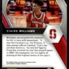2021 Panini Prizm Draft Picks Memphis Grizzlies #15 Ziaire Williams RC Rookie