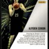 2021 Prizm Draft Picks Instant Impact Houston Rockets #15 Alperen Sengun RC
