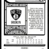 2022 NBA Hoops Brooklyn Nets #13 Blake Griffin