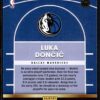 2021 Hoops High Court Dallas Mavericks #14 Luka Doncic