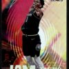 2021 Hoops JAM-tastic Minnesota Timberwolves #7 Anthony Edwards
