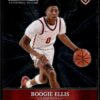 2021 Wild Card Alumination  #ABC-9 Boogie Ellis