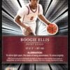 2021 Wild Card Alumination  #ABC-9 Boogie Ellis