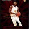 2021 Wild Card Alumination  #ABC-45 Josiah-Jordan James