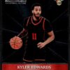 2021 Wild Card Alumination  #ABC-54 Kyler Edwards