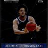 2021 Wild Card Alumination  #ABC-37 Jeremiah Robinson-Earl