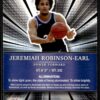 2021 Wild Card Alumination  #ABC-37 Jeremiah Robinson-Earl