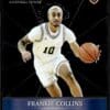 2021 Wild Card Alumination  #ABC-25 Frankie Collins