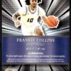2021 Wild Card Alumination  #ABC-25 Frankie Collins
