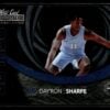 2021 Wild Card Alumination Ocular  #AOC-4 Day'Ron Sharpe