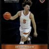 2021 Wild Card Alumination  #ABC-22 Devin Askew