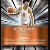 2021 Wild Card Alumination  #ABC-22 Devin Askew